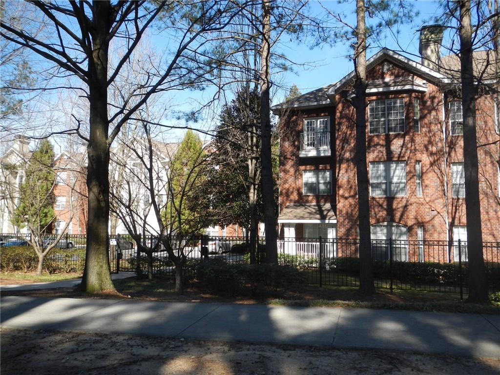 Brighton Court - Residential Lease