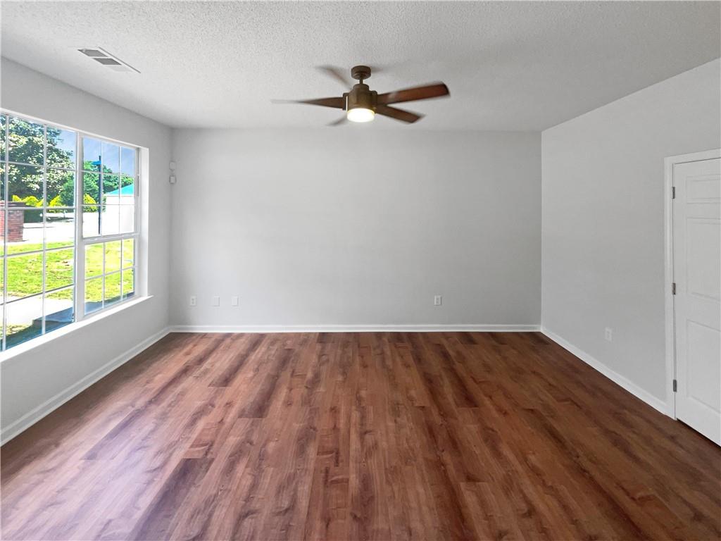 3766 Windy Hill Drive, Conyers, Georgia image 11