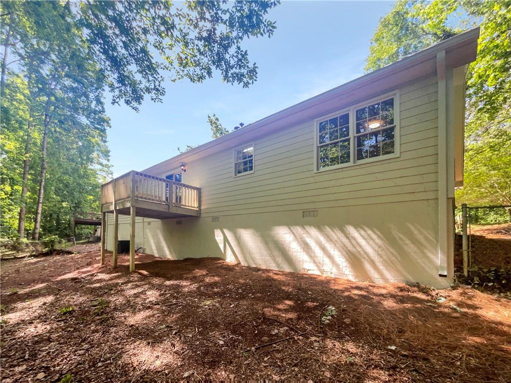 3766 Windy Hill Drive, Conyers, Georgia image 19
