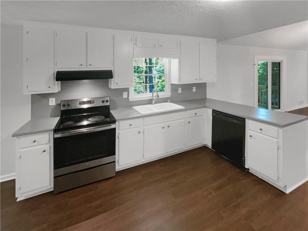 3766 Windy Hill Drive, Conyers, Georgia image 7