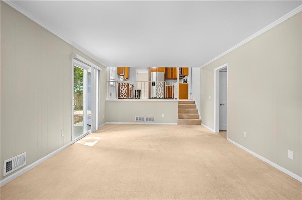 4695 N Peachtree Road