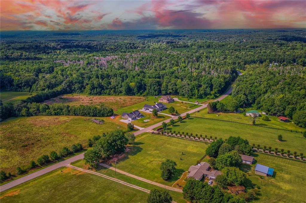 1225 Rocky Creek Road