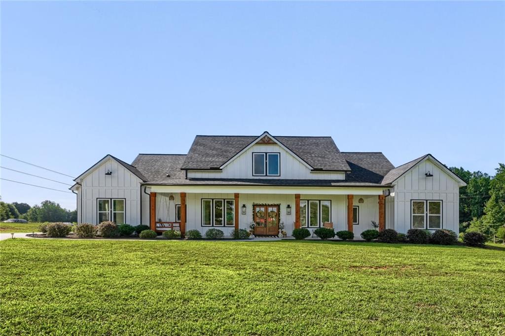 1225 Rocky Creek Road
