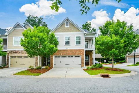 A home in Smyrna