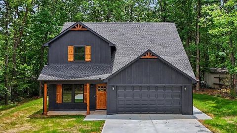 233 Old Old Alabama Road Emerson GA 30137
