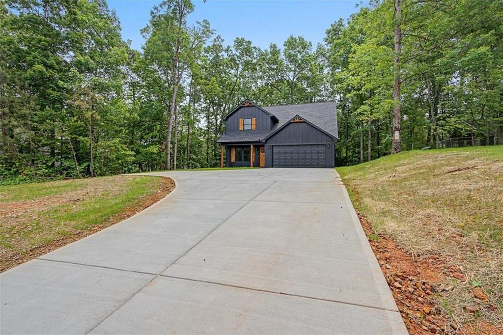 233 Old Old Alabama Road