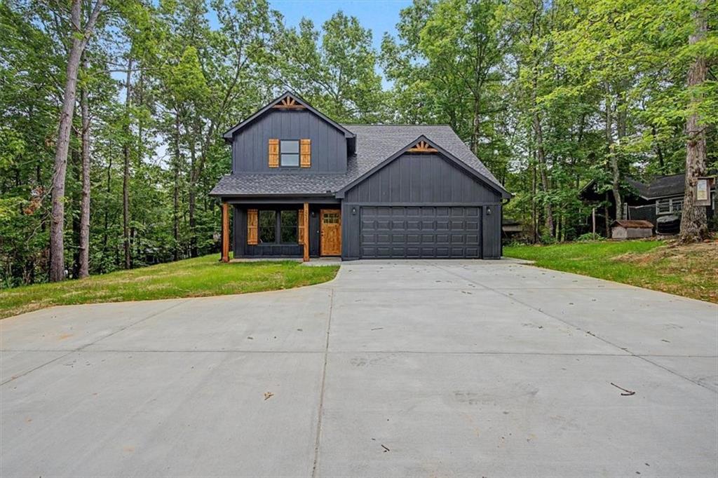 233 Old Old Alabama Road