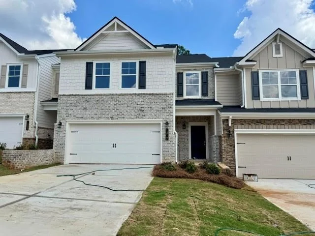 1219 Park Center Circle, Austell, GA, 30168