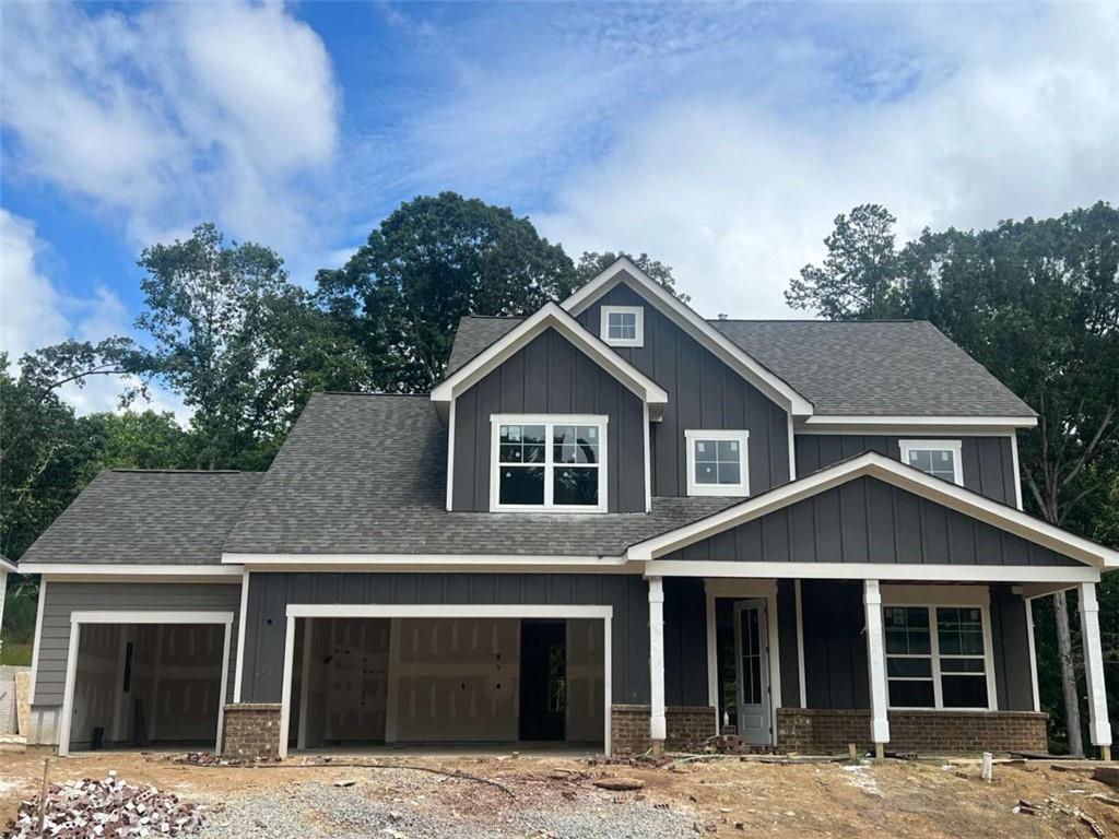 2537 Parkside Way LOT 399