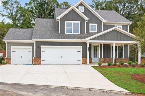 2537 Parkside Way LOT 399 Gainesville GA 30507
