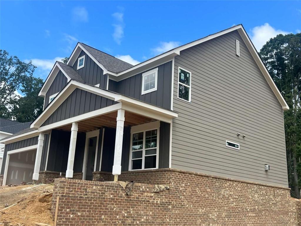 2537 Parkside Way LOT 399