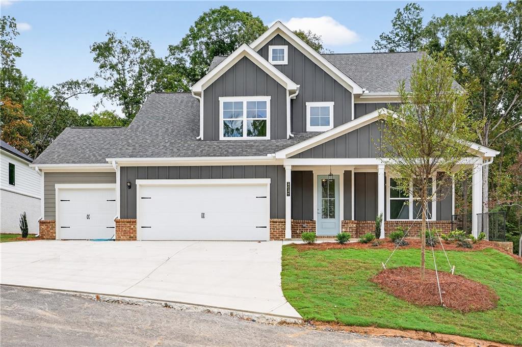 2537 Parkside Way LOT 399