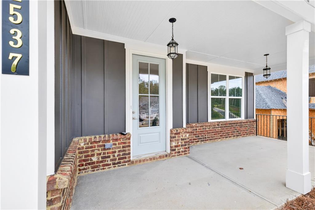 2537 Parkside Way LOT 399