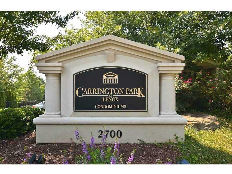 Photo 1 of 22 — 2700 Pine Tree Road NE 1319, Atlanta, GA 30324