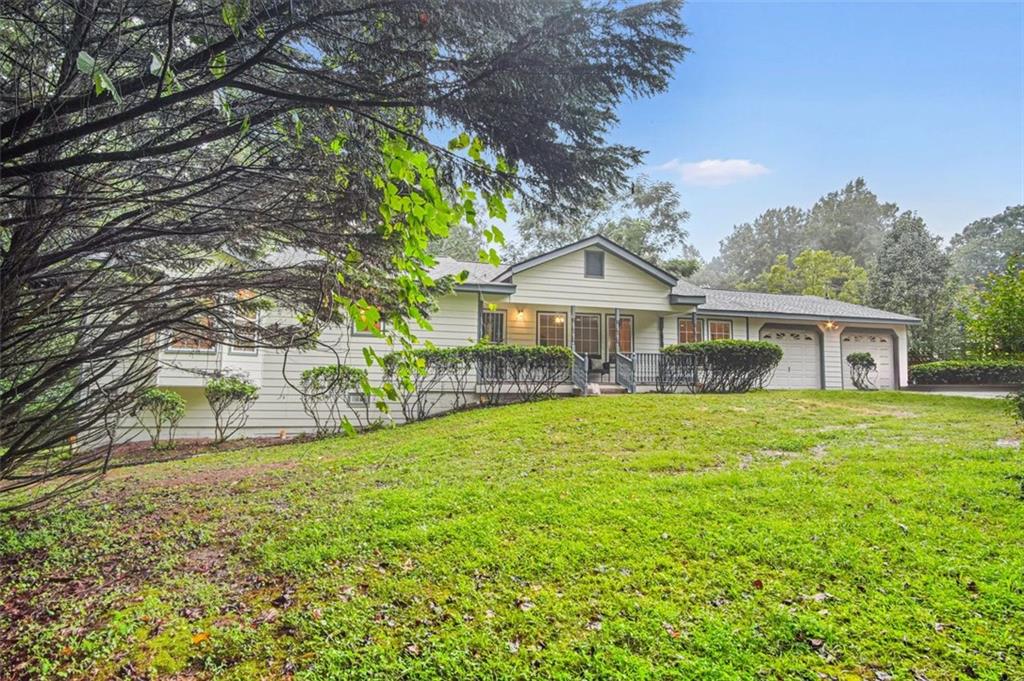 3465 STONEWALL TELL Road