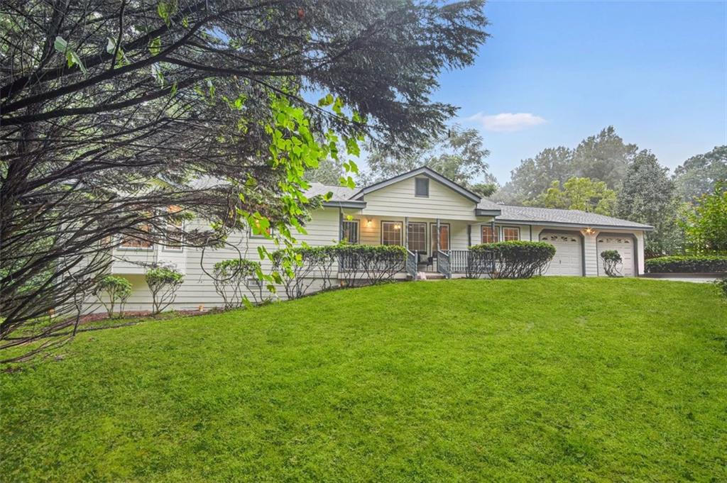 3465 STONEWALL TELL Road