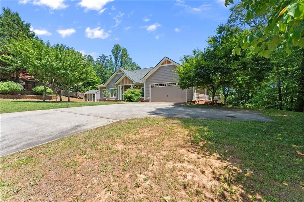 771 Calhoun Road