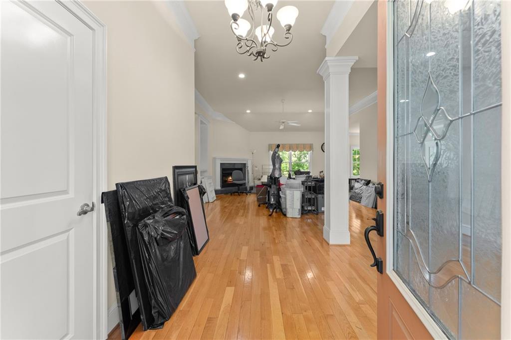 771 Calhoun Road