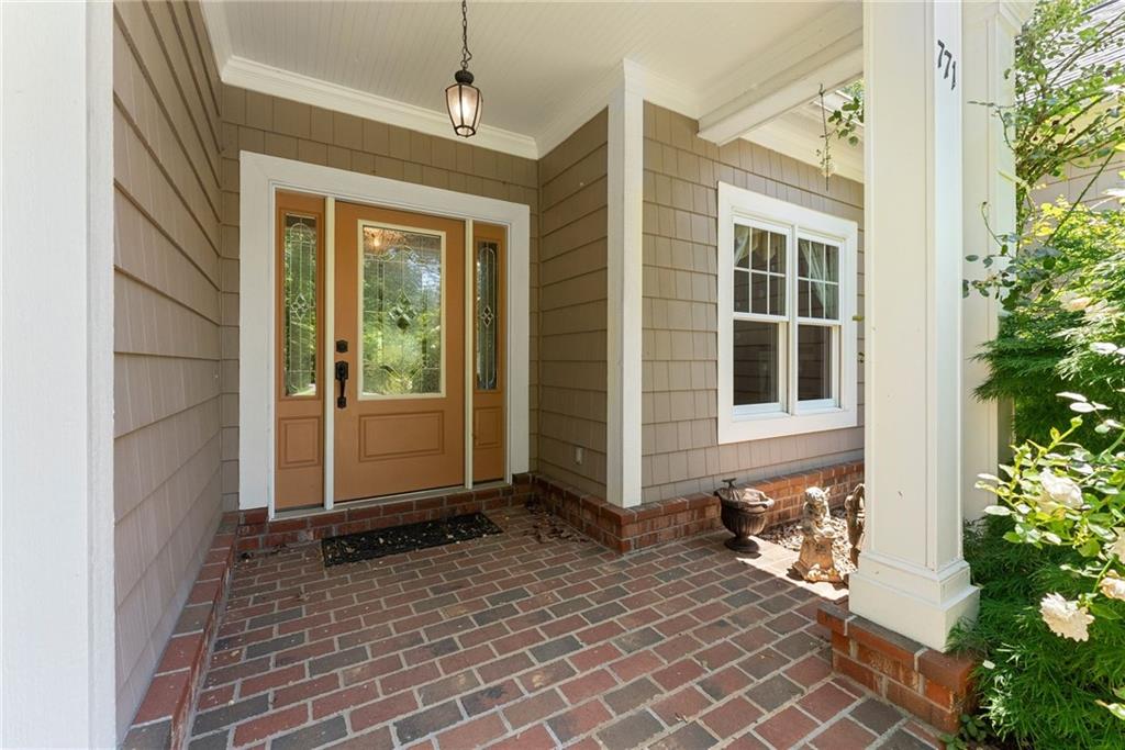 771 Calhoun Road