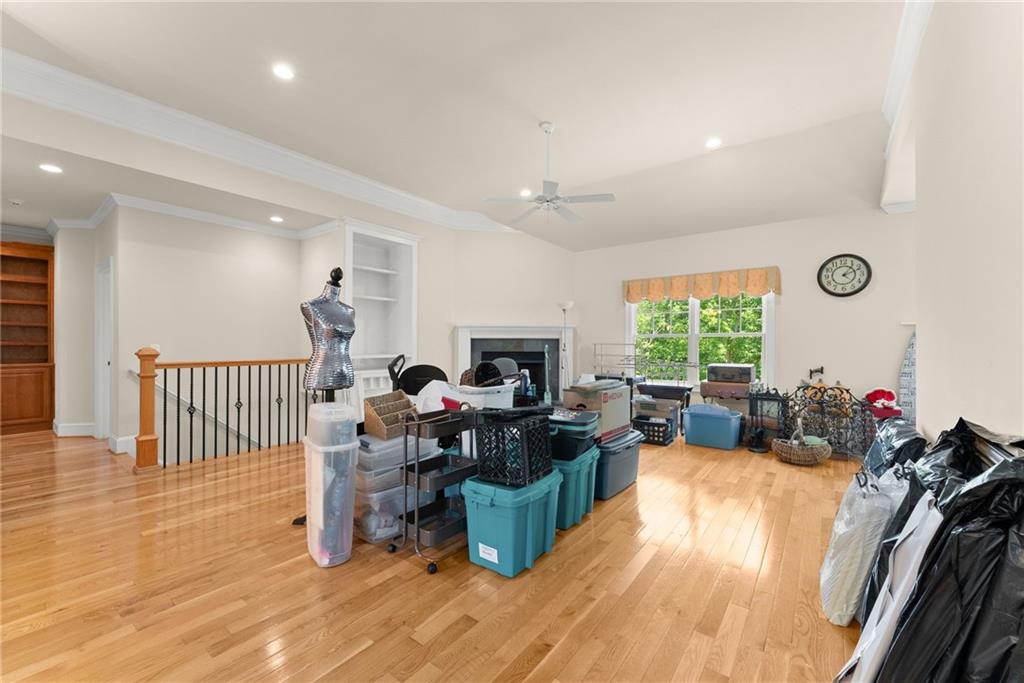 771 Calhoun Road