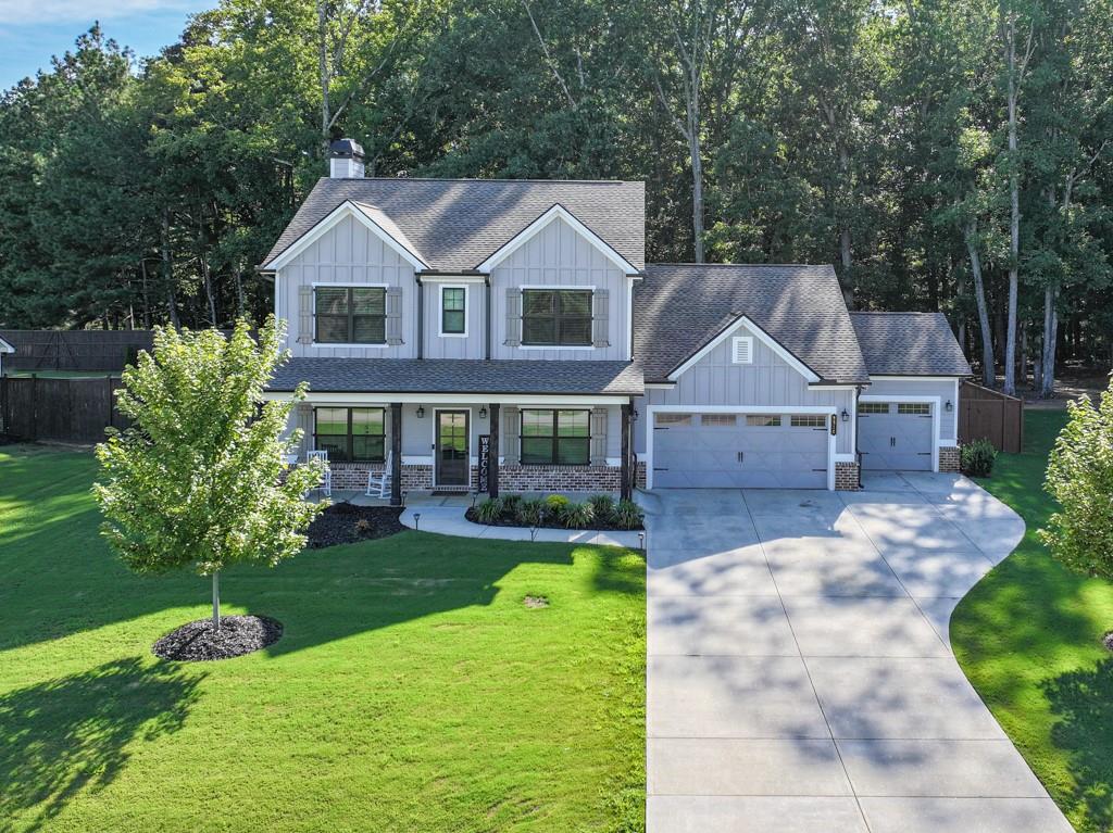 2214 Alcovy Station Lane