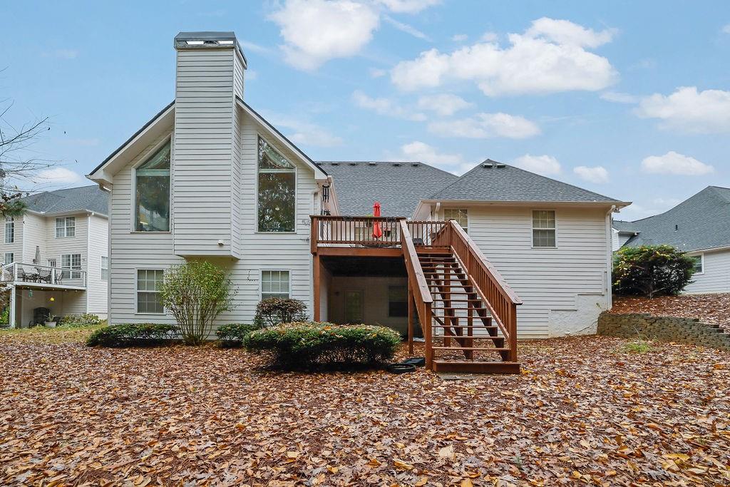 777 Glen Valley Way, Dacula, Georgia image 46