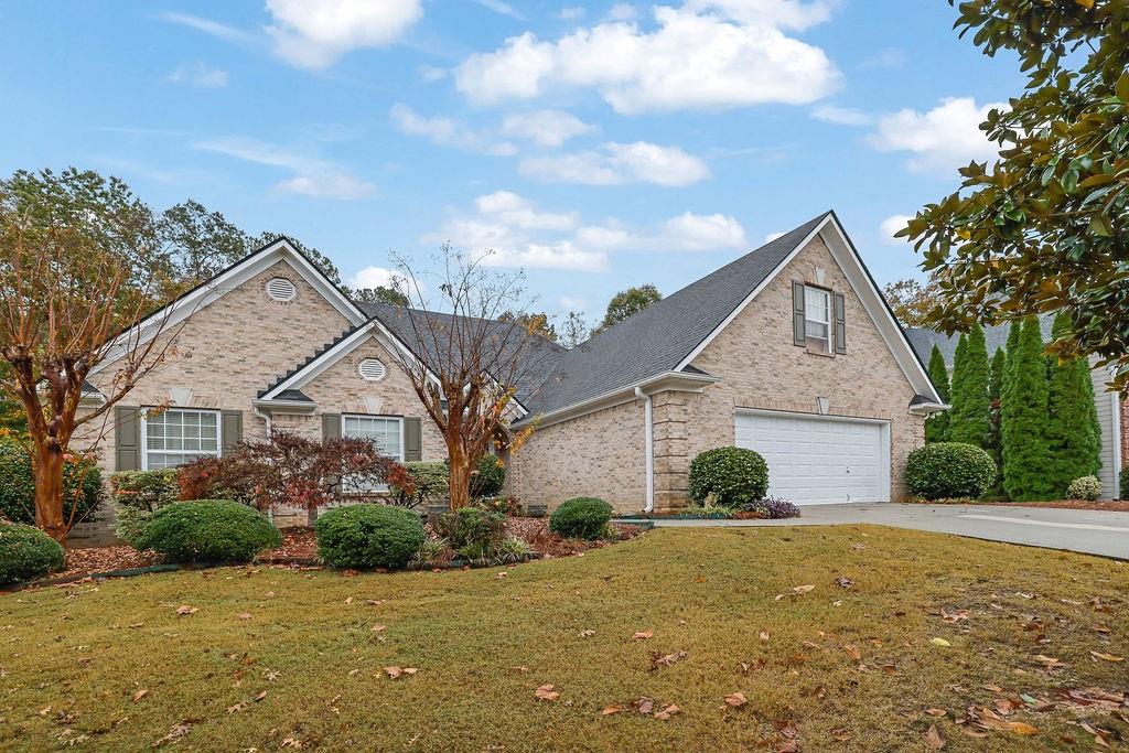 777 Glen Valley Way, Dacula, Georgia image 3