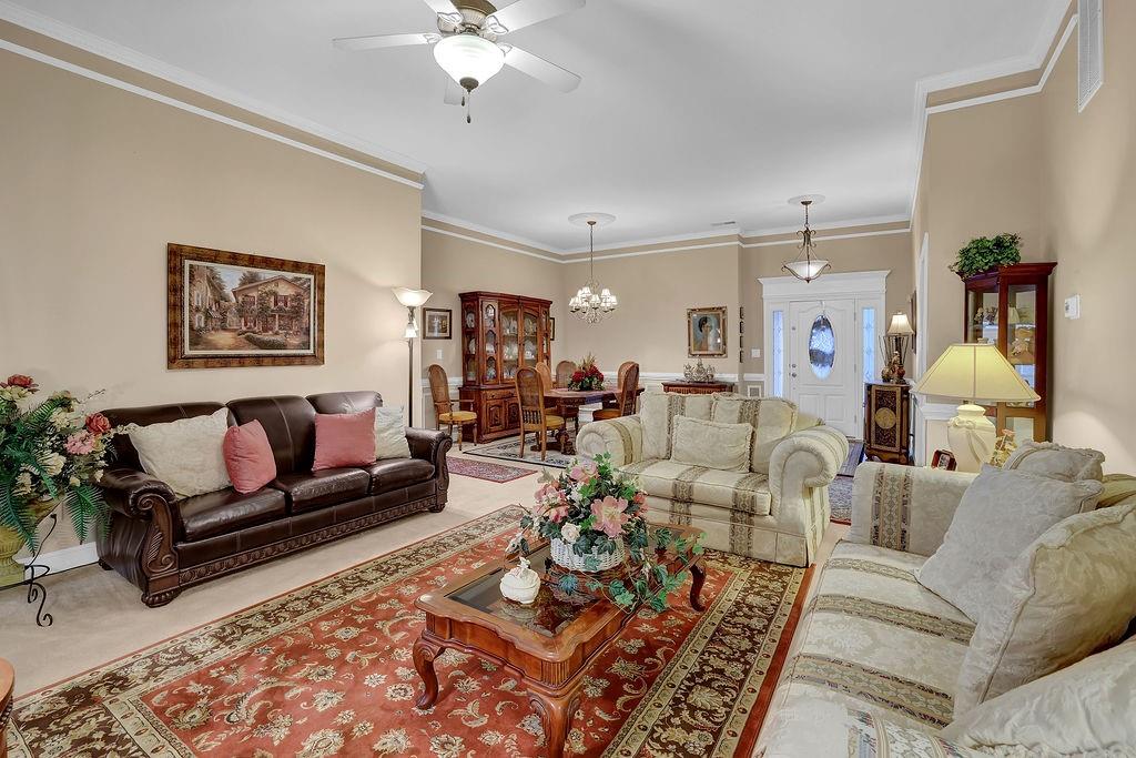 777 Glen Valley Way, Dacula, Georgia image 12