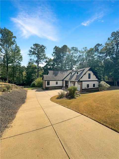 33 Linda Road SW Cartersville GA 30120