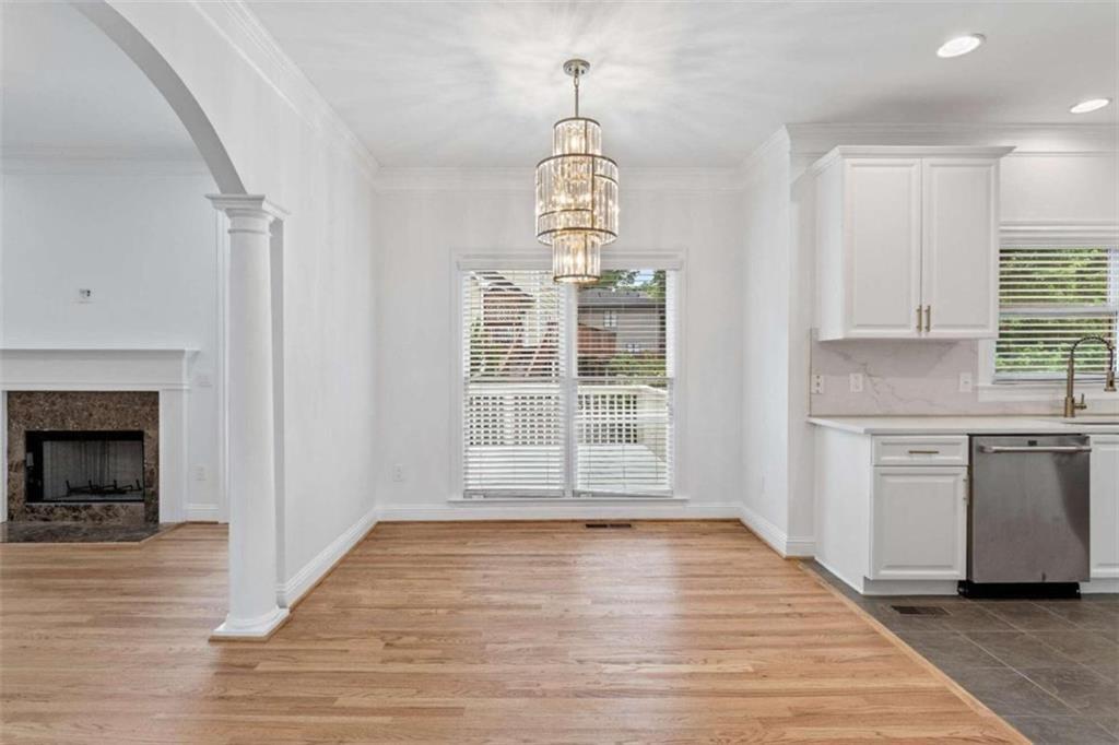 Summit Glen - Residential