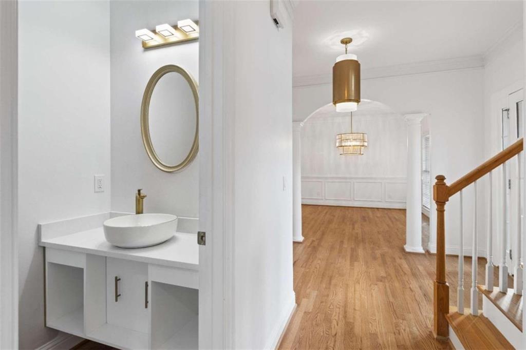 Summit Glen - Residential