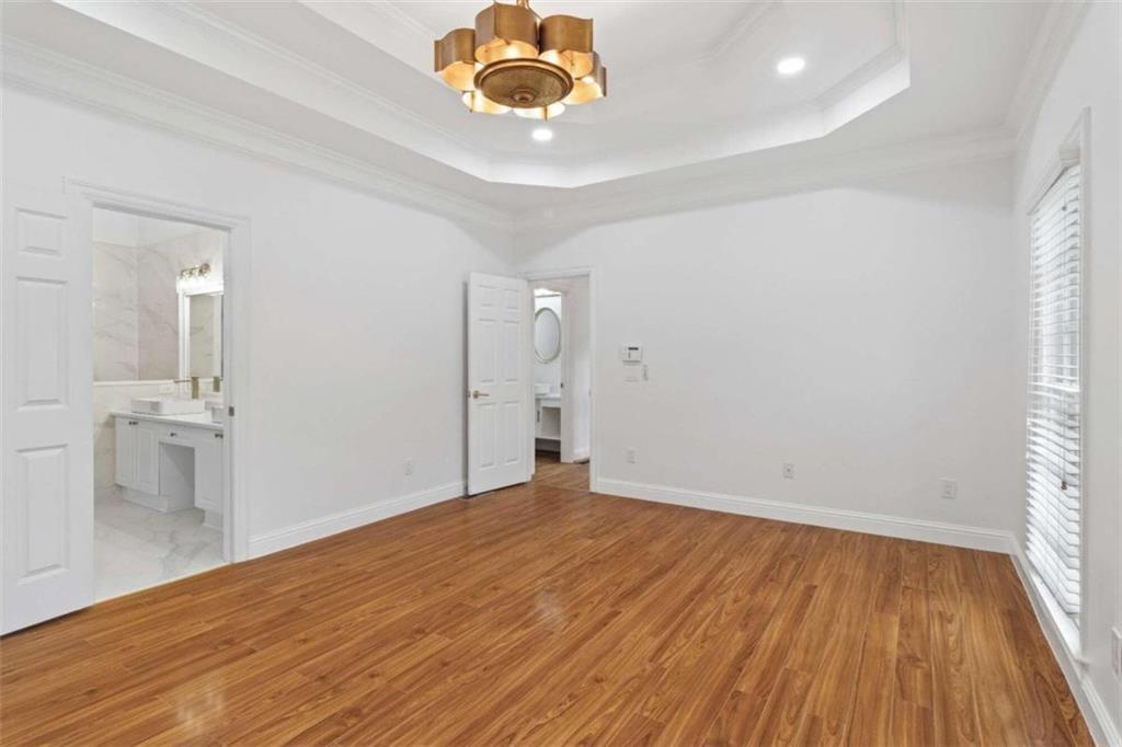 Summit Glen - Residential