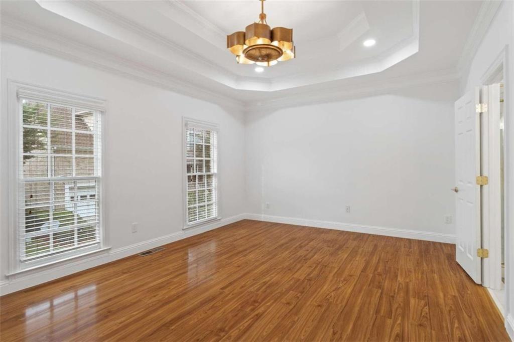 Summit Glen - Residential