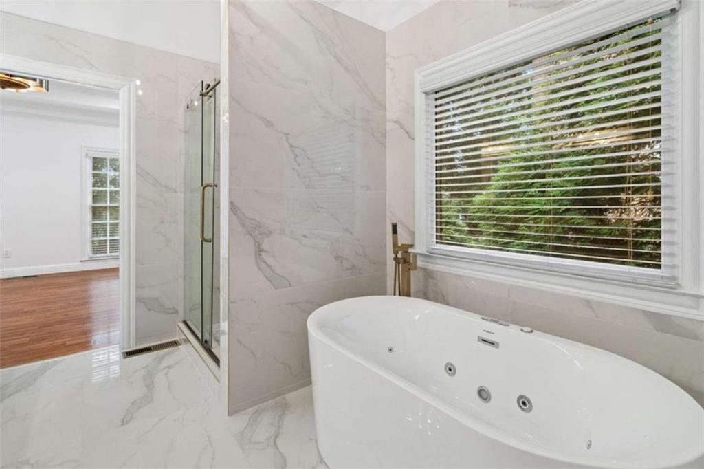 Summit Glen - Residential