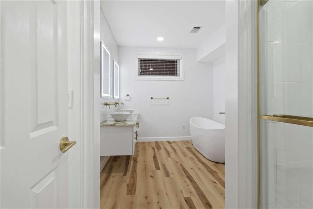 Summit Glen - Residential