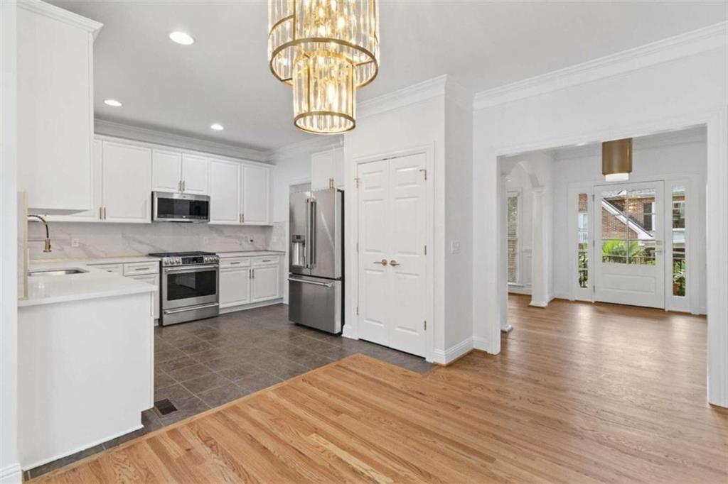 Summit Glen - Residential