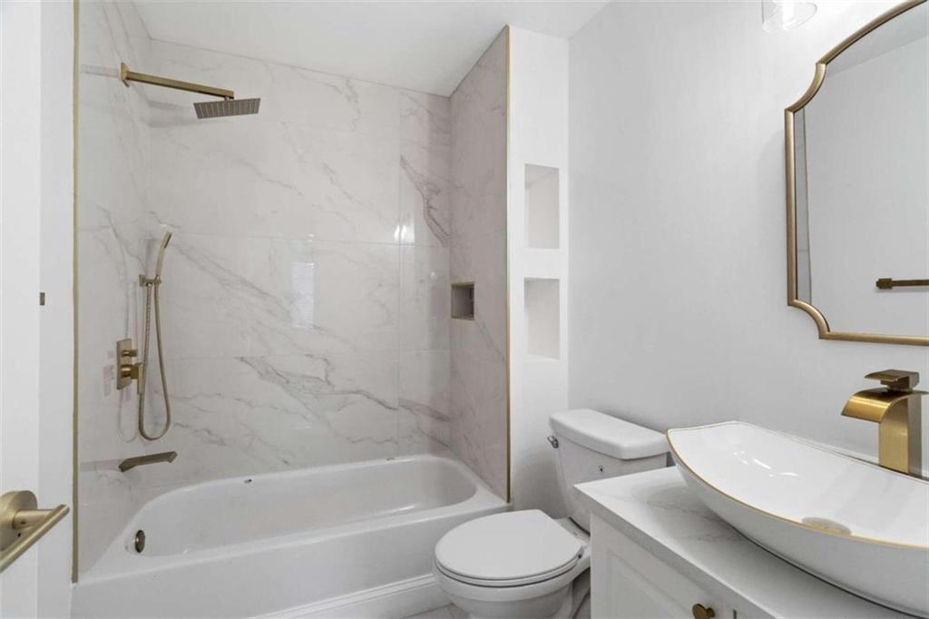 Summit Glen - Residential