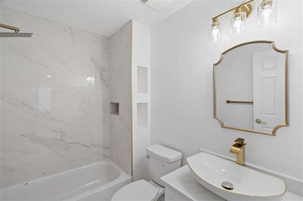 Summit Glen - Residential