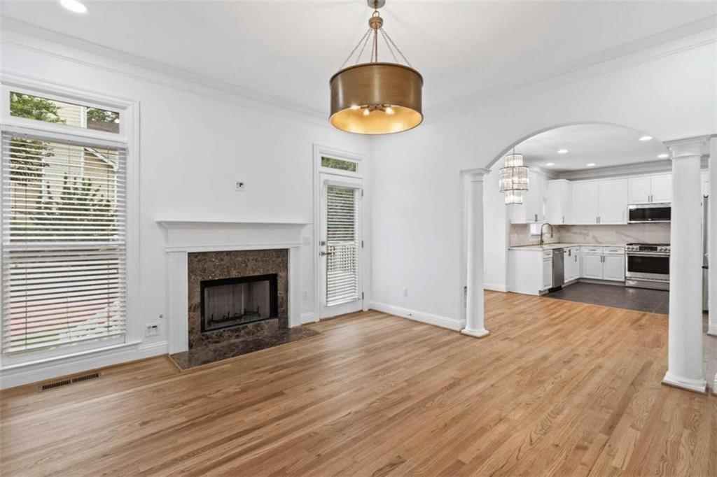 Summit Glen - Residential