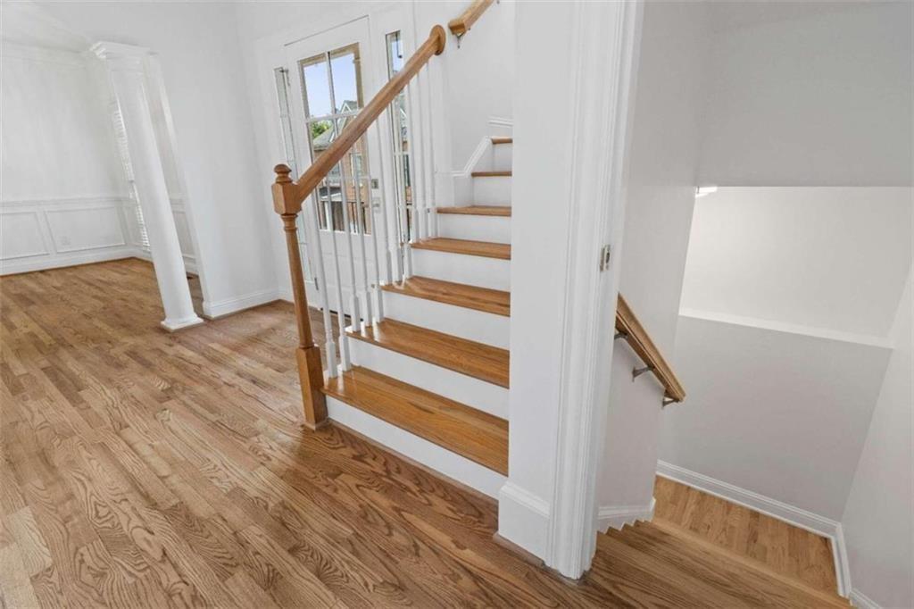 Summit Glen - Residential