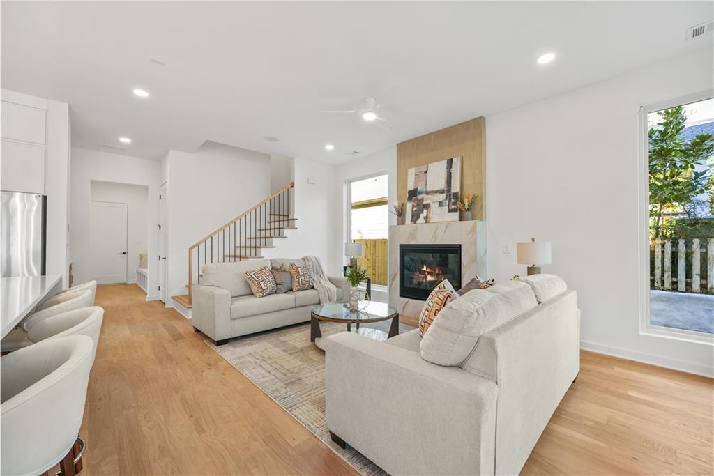 313 Stovall Street SE A