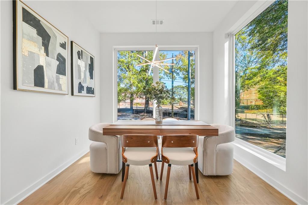 313 Stovall Street SE A