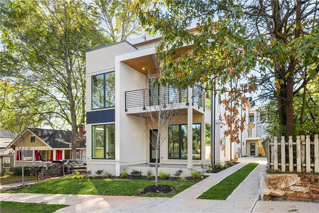 313 Stovall Street SE A