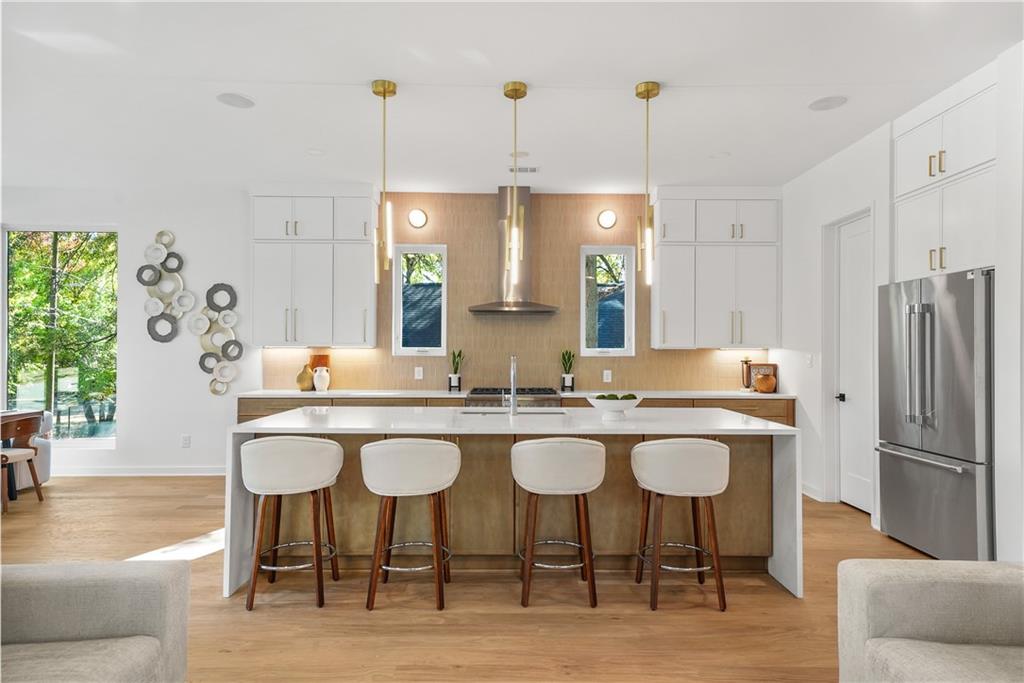 313 Stovall Street SE A