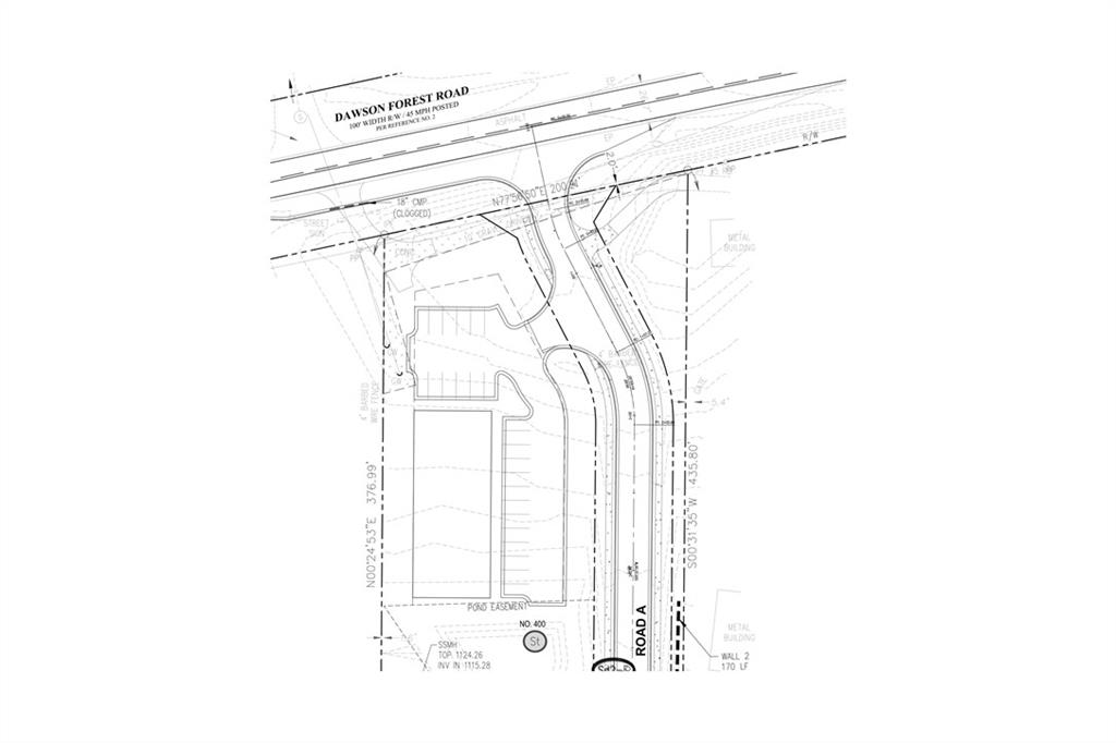 14 Mansie Park Drive, Dawsonville, Georgia image 5