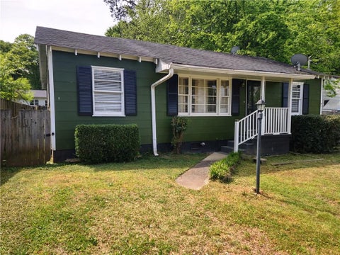 Homes For Sale - 126 Holly Street<br/> Rome, GA 30161