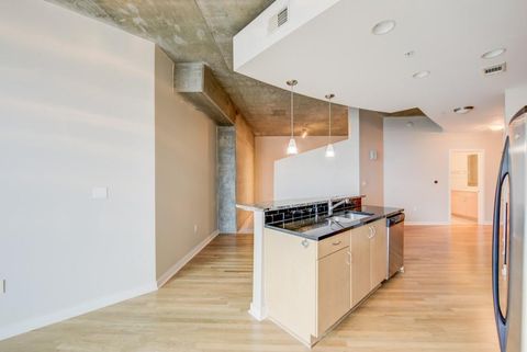 A home in Atlanta