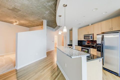 A home in Atlanta