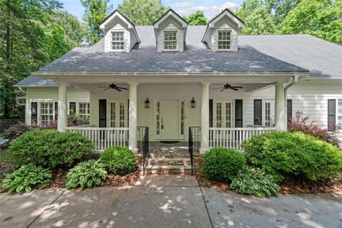 Homes For Sale - 2058 Sewanee Court<br/> Carroll County, Villa Rica, GA 30180