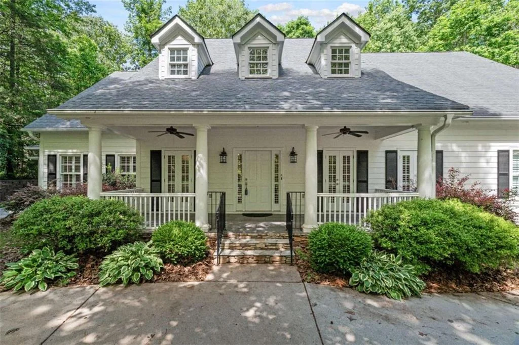 2058 Sewanee Court